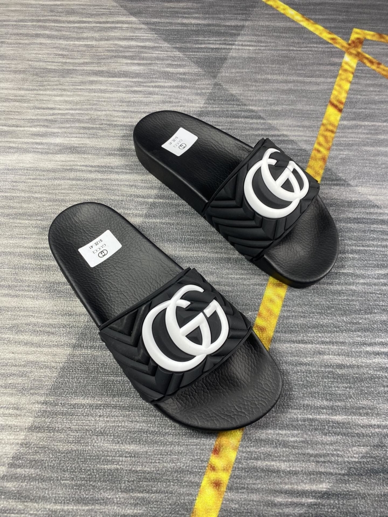 Gucci Slippers